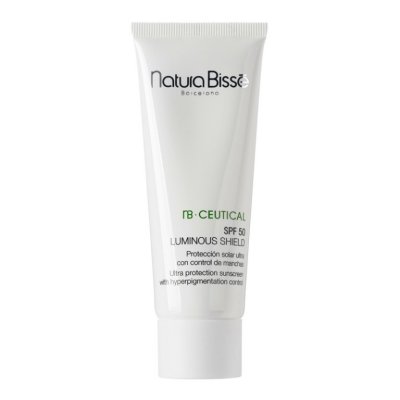  Natura Bisse Ceutical  SPF 50 (SPF 50 Luminous Shield)