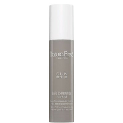  Natura Bisse Sun Defense Line       (Sun Expertise Serum)