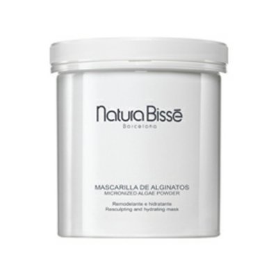  Natura Bisse Peelings & Masks    (Micronized Algae Powder)