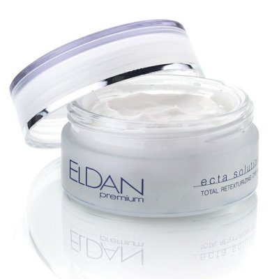  Eldan  ECTA 40+ SPF10 (Intensive Cream SPF10)