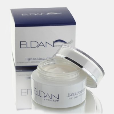  Eldan  24  SPF20 (UV 24H Perfect Cream SPF20)