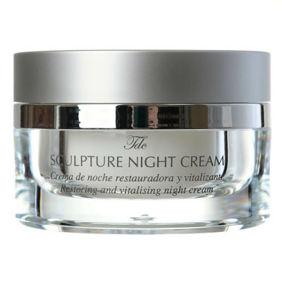  Tegoder Rejuven Line      (S  ulpture Night Cream)