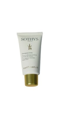  SOTHYS DEEP CLEANSERS:     (Desquacrem), 50 /150  (: