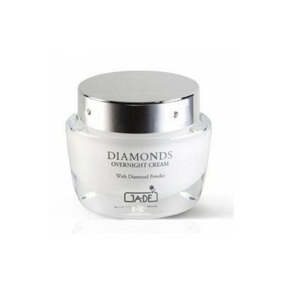  Diamond      (Overnight Cream with Powder)