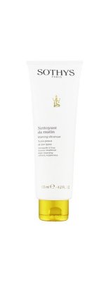 SOTHYS WATER CLEANSERS:    (Morning Cleanser), 125 