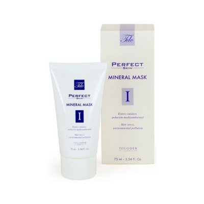  Tegoder Perfect Skin Line        (Perfect Skin 1 Mineral