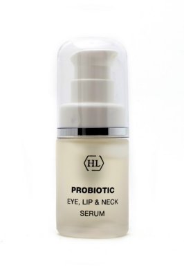  Holy Land ProBiotic:   ,    (Eye, Lip & Neck Serum), 20 