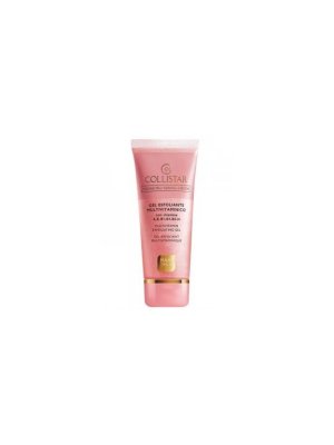 ,       / Collistar Multivitamin Exfoliating Ge