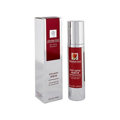  Absolute Care Professional Skin Care -     (Anti Ageing Serum Fo