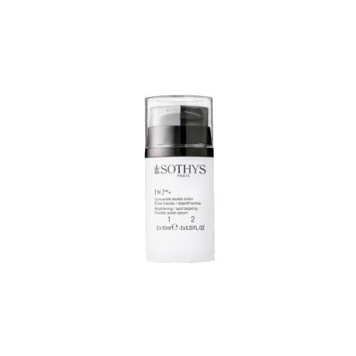  SOTHYS [W.]+ Double Action Serum, 2  10 