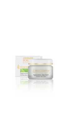  Annemarie Borlind LL REGENERATION:   A30+  LL  (Day Cream), 15 /5