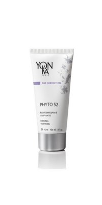  Yon-Ka Age Correction : 52       (Phyto 52), 40  (: 40