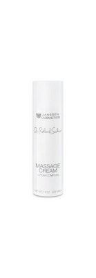  Janssen Luxury Massage Cream + PCM Complex, 200 