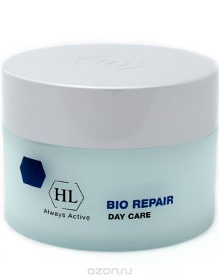 Holy Land    Bio Repair Day Care Spf 15 50 