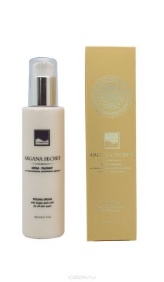 -   Beauty Style Argana Secret, 200 ,    