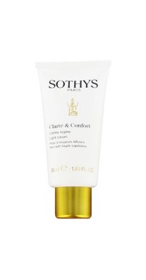  SOTHYS C&C Light Cream, 150 