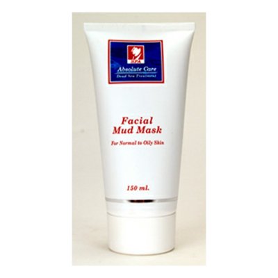  Absolute Care Dead Sea Mud        (Mud Purifying Gel)