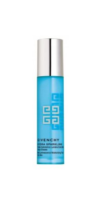  Givenchy Hydra Sparkling Mat Luminescence Moisturizing Fluid, 50 