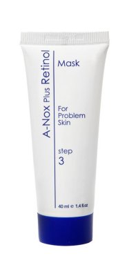  Holy Land A-Nox Plus Retinol Mask, 40 