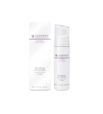  Janssen Normalizing Skin Complex, 30 