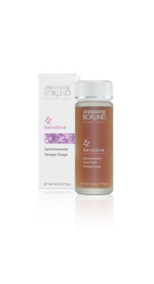  Annemarie Borlind ZZ Sensitive Facial Toner, 150 