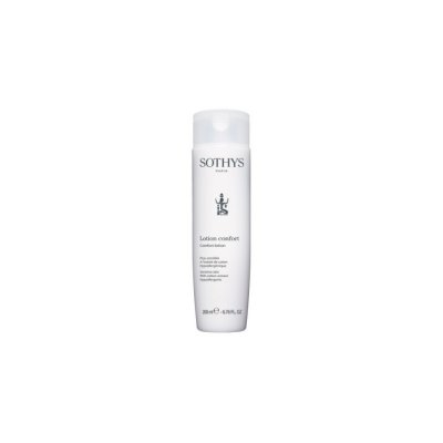 - SOTHYS Beauty Lotions Comfort Lotion, 500 