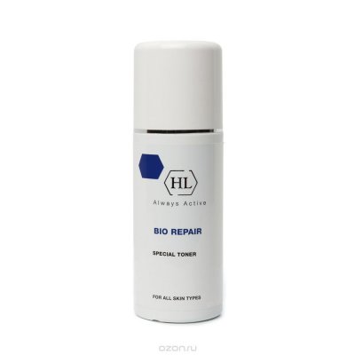 Holy Land   Bio Repair Special Toner 250 