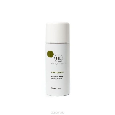 Holy Land     Phytomide Alcohol Free Face Lotion 250 