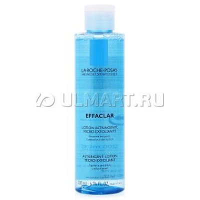    La Roche-Posay Effaclar , 200 ,  