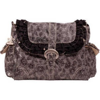  Kalencom C  Buckle bag coated (miss prissy lacey)