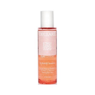  Declare () Bi-Phase Sensitive Eye Make-up Remover /     