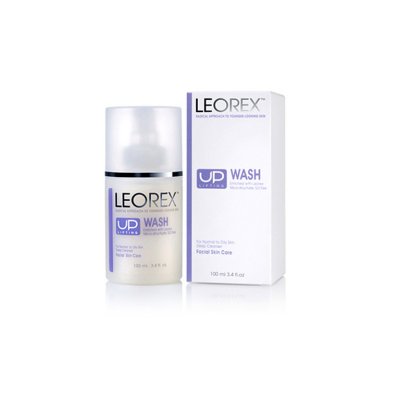  LEOREX () Up-Lifting Wash -     