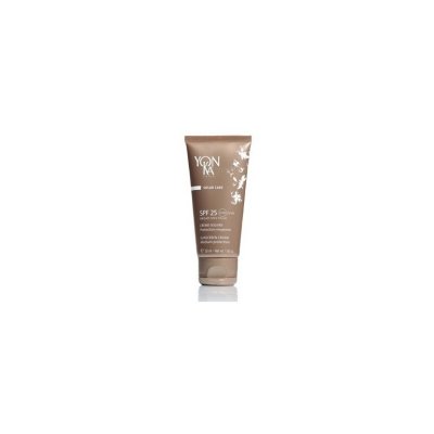  Yon-Ka Solar Care :         SPF25 (Ultra Protection SPF2