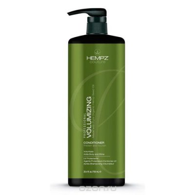  Hempz   :   (Volumizing Conditioner), 250 /750  (: 250 