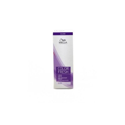    WELLA PROFESSIONAL. Color Fresh Silver, , 0/89  , 75  14