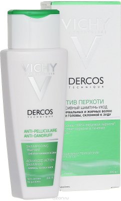   VICHY Dercos      ,    