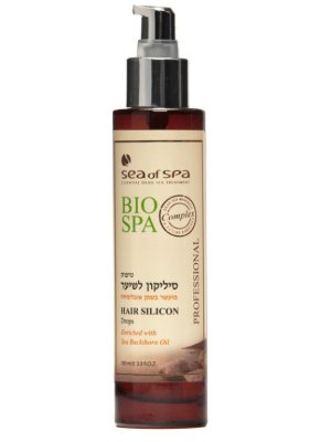    Bio SPA Professional        (Hair Sili