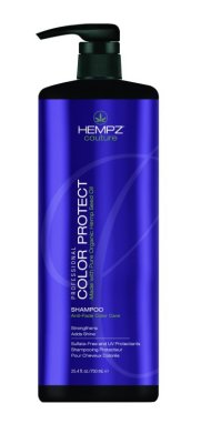  Hempz Couture -  : -     (Color Protect Shampoo), 300 