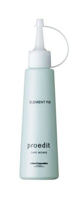  Lebel Natural Proedit Element Charge - 1 : Element Fix (Proedit Care Works Element Fix