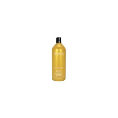  Redken Blonde Glam:    -   (Blonde Glam Shampoo), 300 /1  (