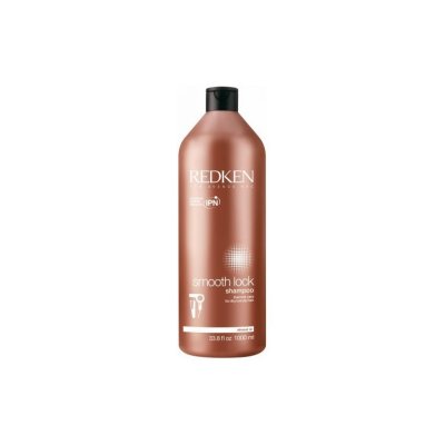  Redken Smooth Lock:       (Smooth Lock Shampoo), 300 /1