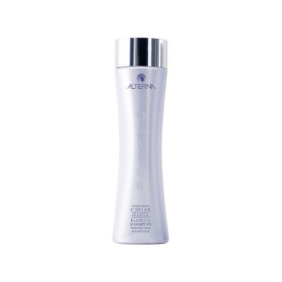  Alterna Caviar Anti-Aging:     c   (Anti-Aging Seasilk Blonde Sh