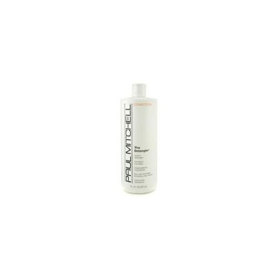  Paul Mitchell Conditioner:     (The Detangler), 1 