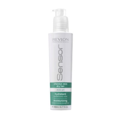  Revlon Sensor Care:  -    (Sensor Moisturizing Sha