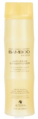  Alterna Bamboo Smooth:  (Anti-Frizz Conditioner), 250 