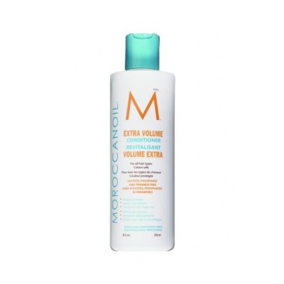  Moroccanoil Shampoo & Conditioner: - (Extra Volume Conditioner), 250 /1  (