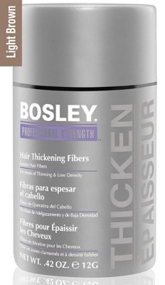    BOSLEY PRO  :   - - (Hair Thicke