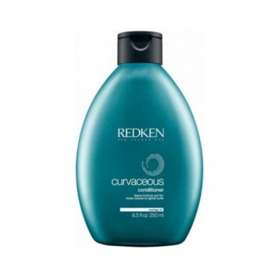  Redken Curvaceous:    (Curvaceous Conditioner), 250 