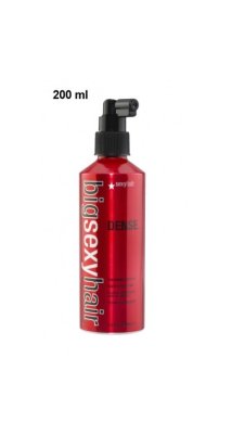  Sexy Hair Big Dense Thickening Spray /     200 