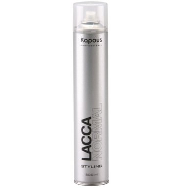  Kapous Lacca Normal 500 "